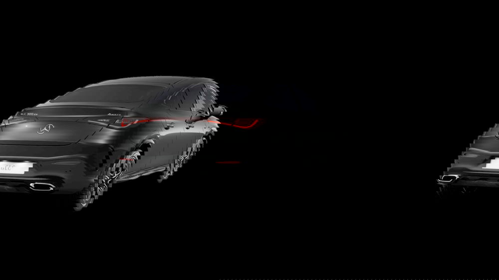 Mercedes-Benz GLC Coupé nuova a Monza e Brianza (3)