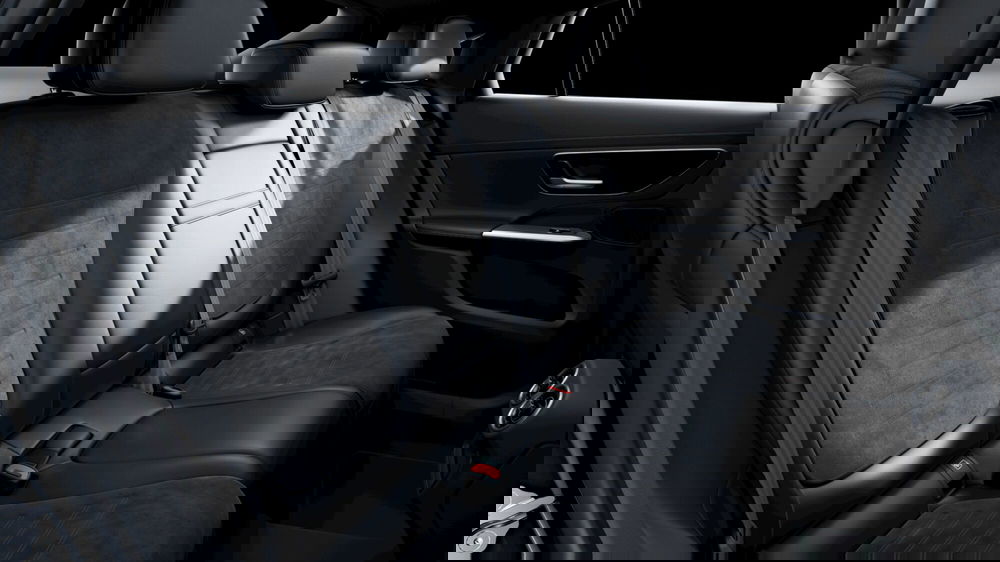 Mercedes-Benz GLC Coupé nuova a Monza e Brianza (7)