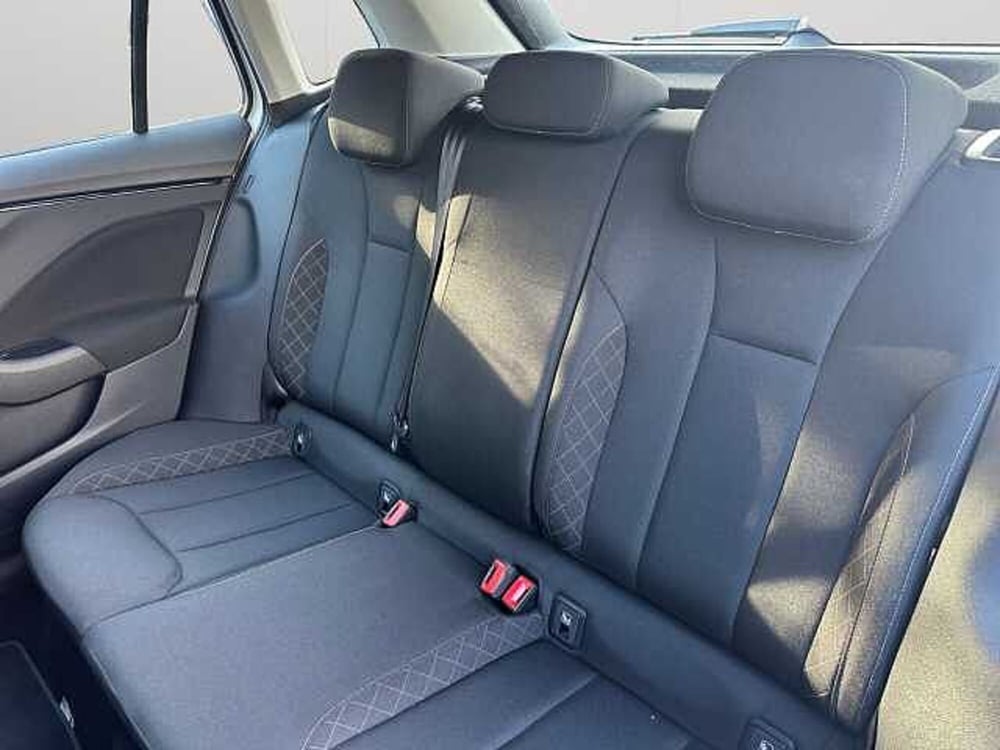 Skoda Kamiq usata a Verona (10)