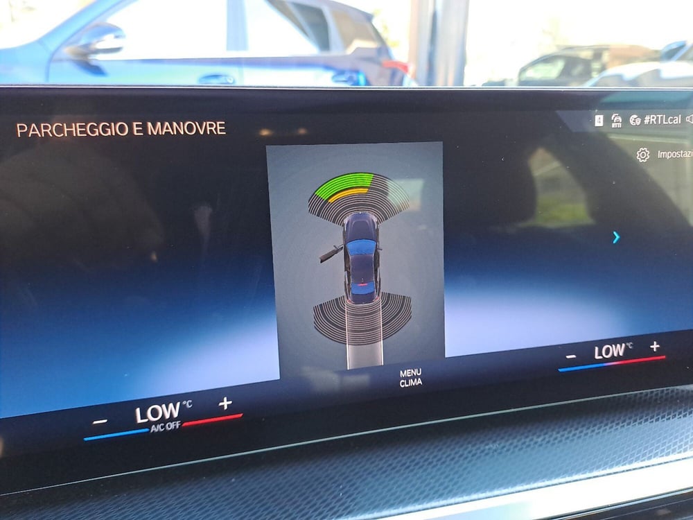 BMW Serie 2 Coupé usata a Pescara (12)
