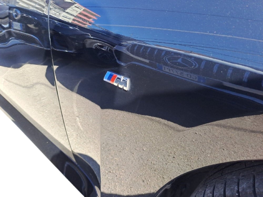 BMW Serie 2 Coupé usata a Pescara (6)