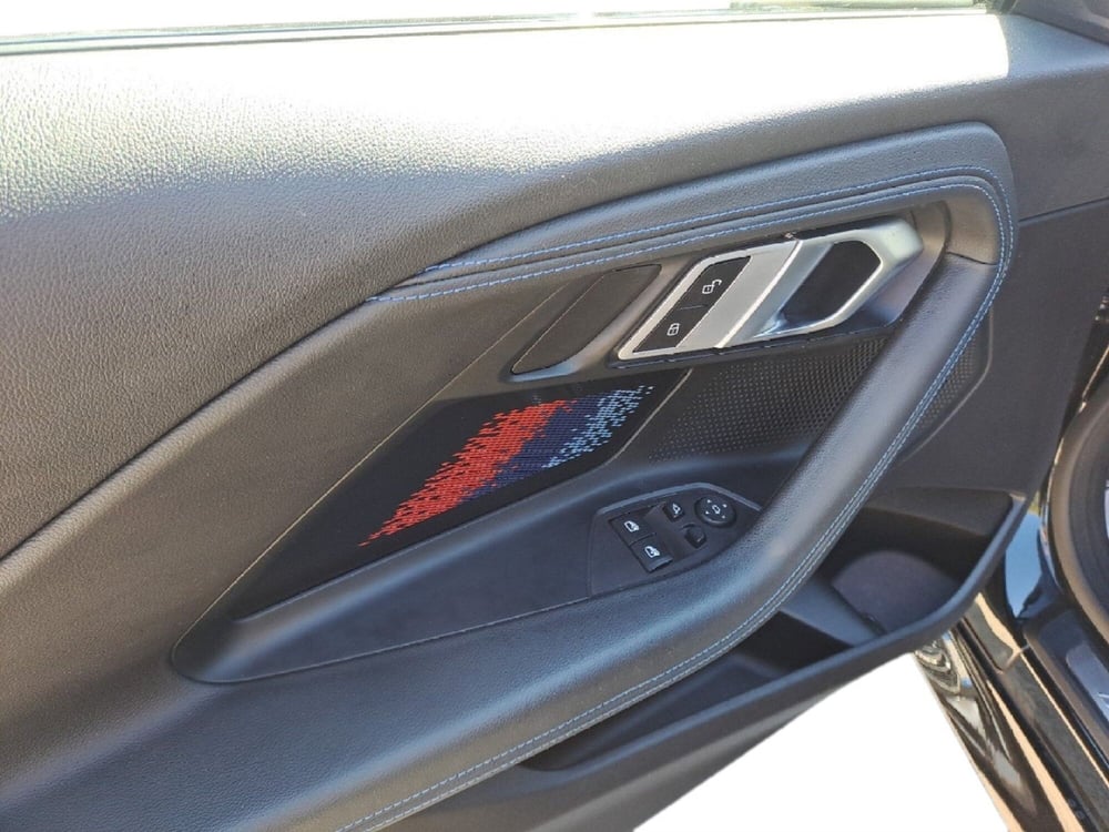 BMW Serie 2 Coupé usata a Pescara (7)