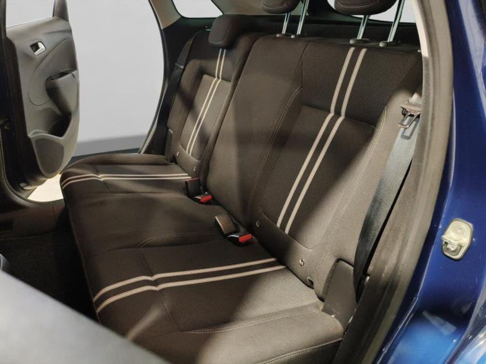 Opel Crossland usata a Genova (10)