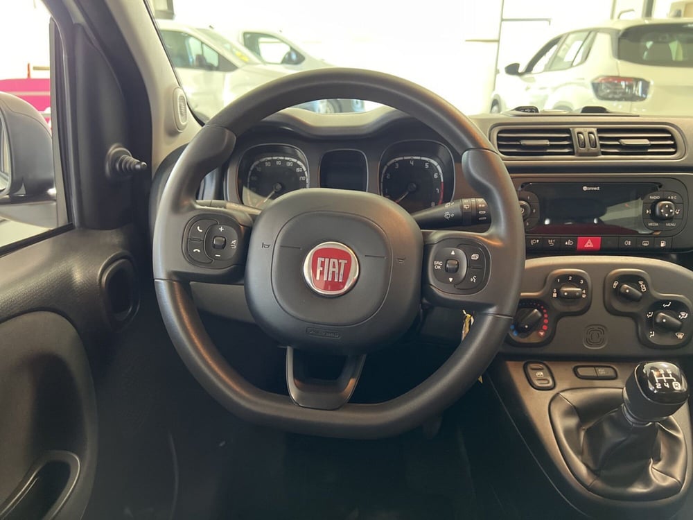 Fiat Panda usata a Pisa (11)