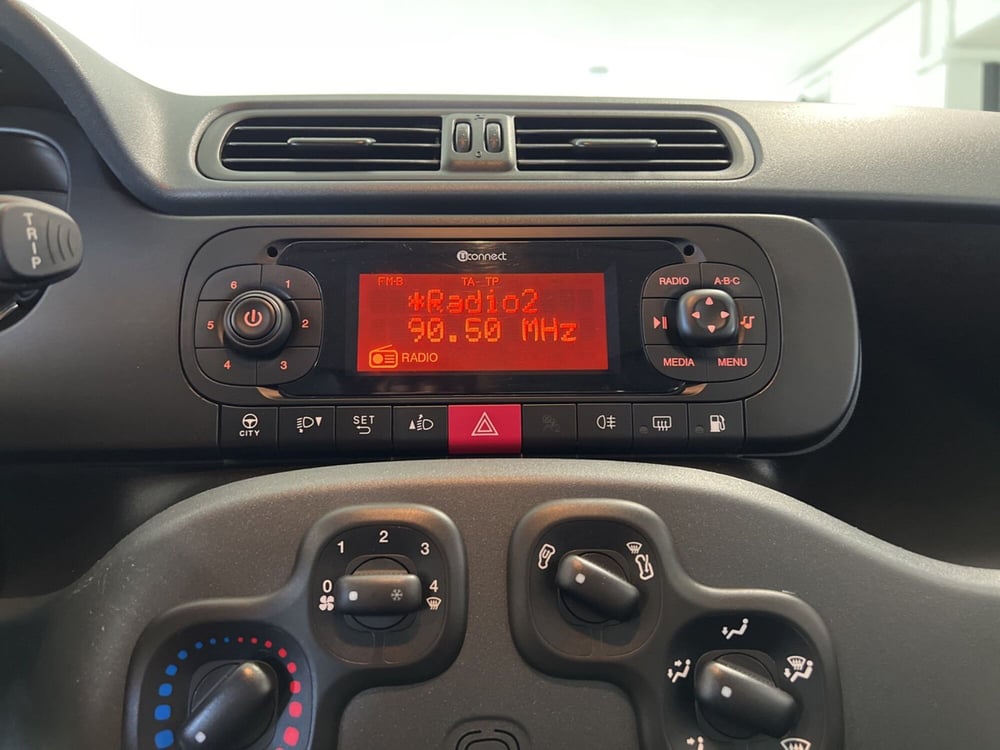 Fiat Panda usata a Pisa (14)
