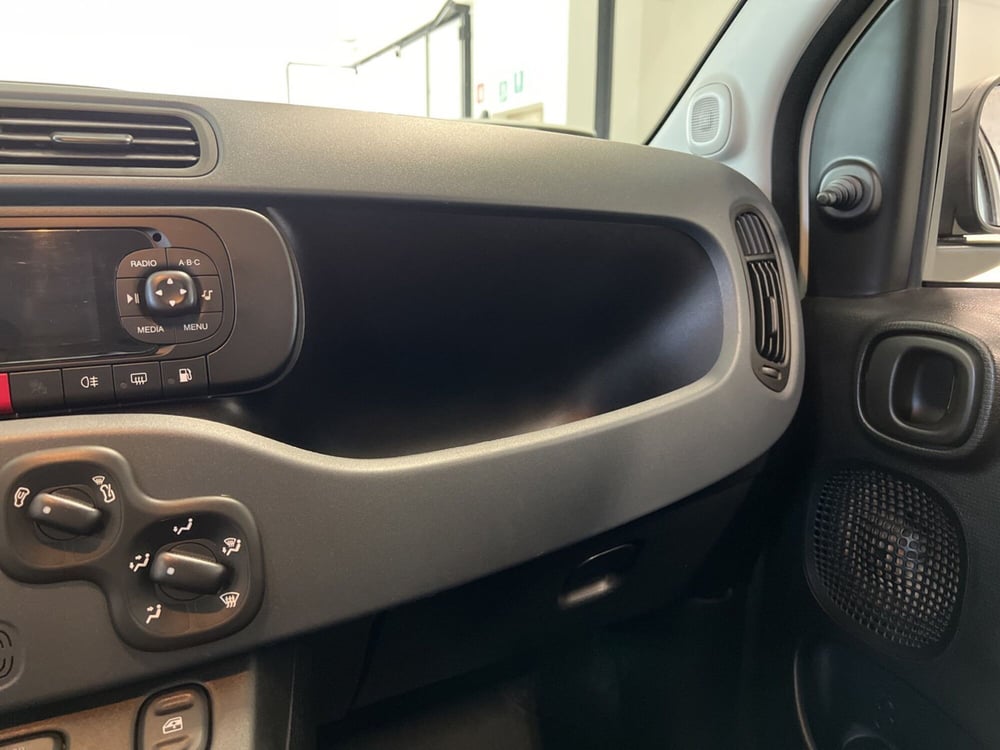 Fiat Panda usata a Pisa (15)