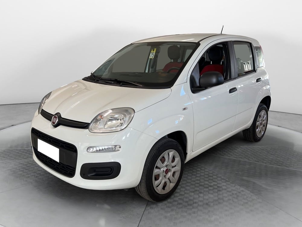 Fiat Panda usata a Pisa (16)