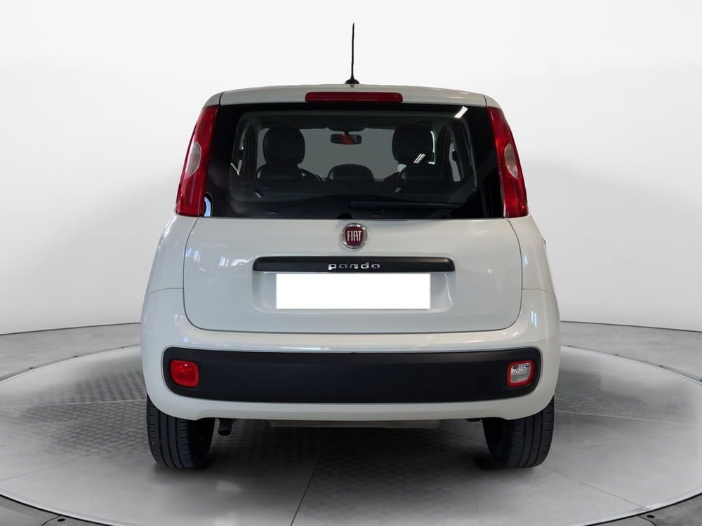 Fiat Panda usata a Pisa (4)