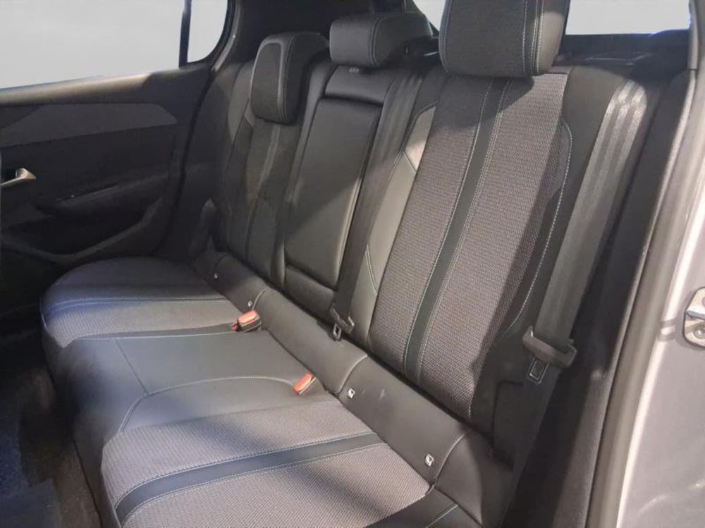 Peugeot 308 usata a Genova (10)