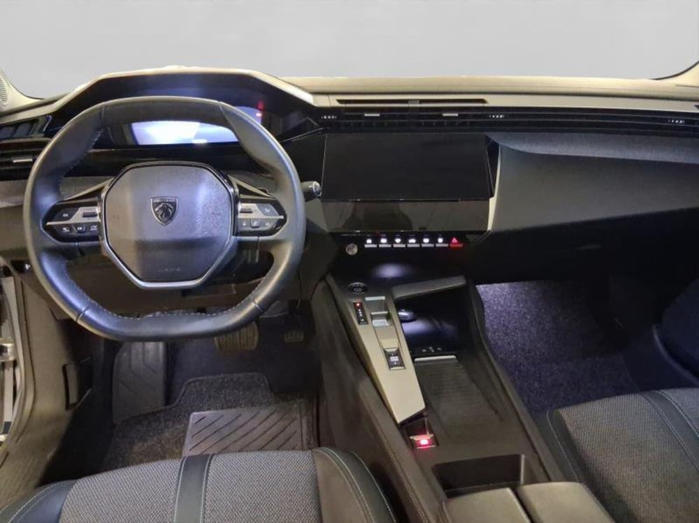 Peugeot 308 usata a Genova (11)