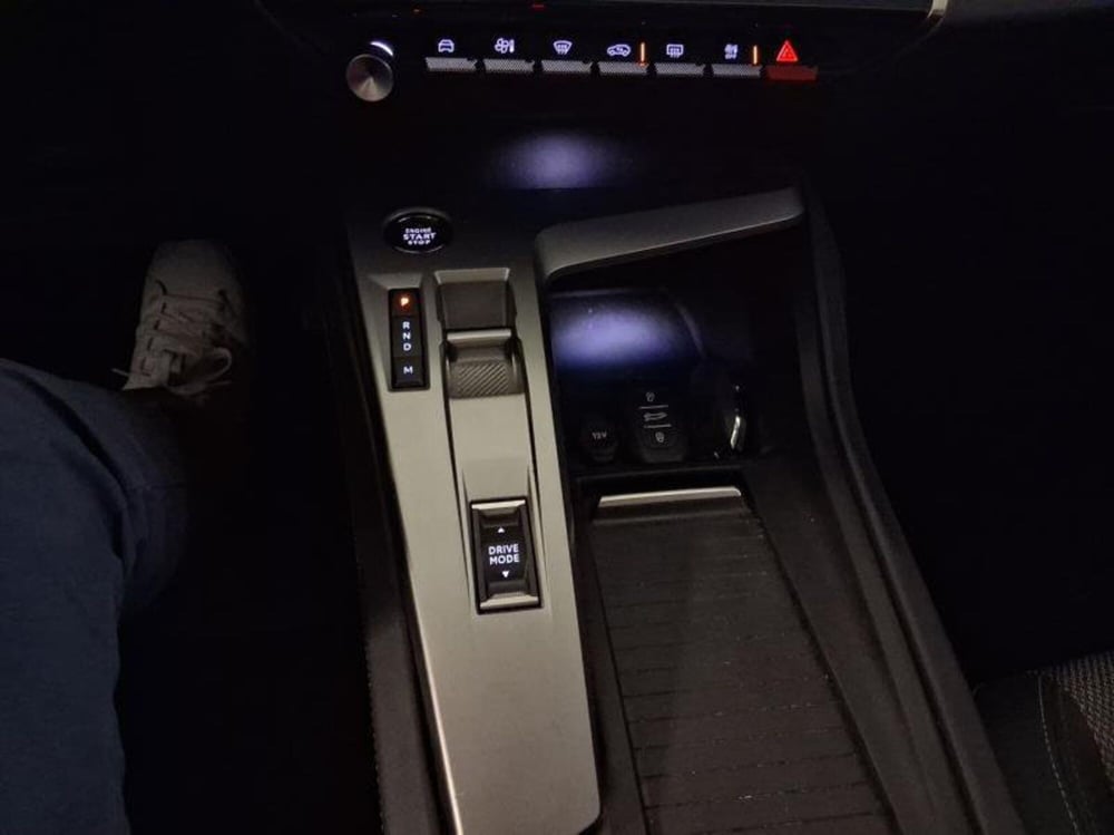 Peugeot 308 usata a Genova (16)