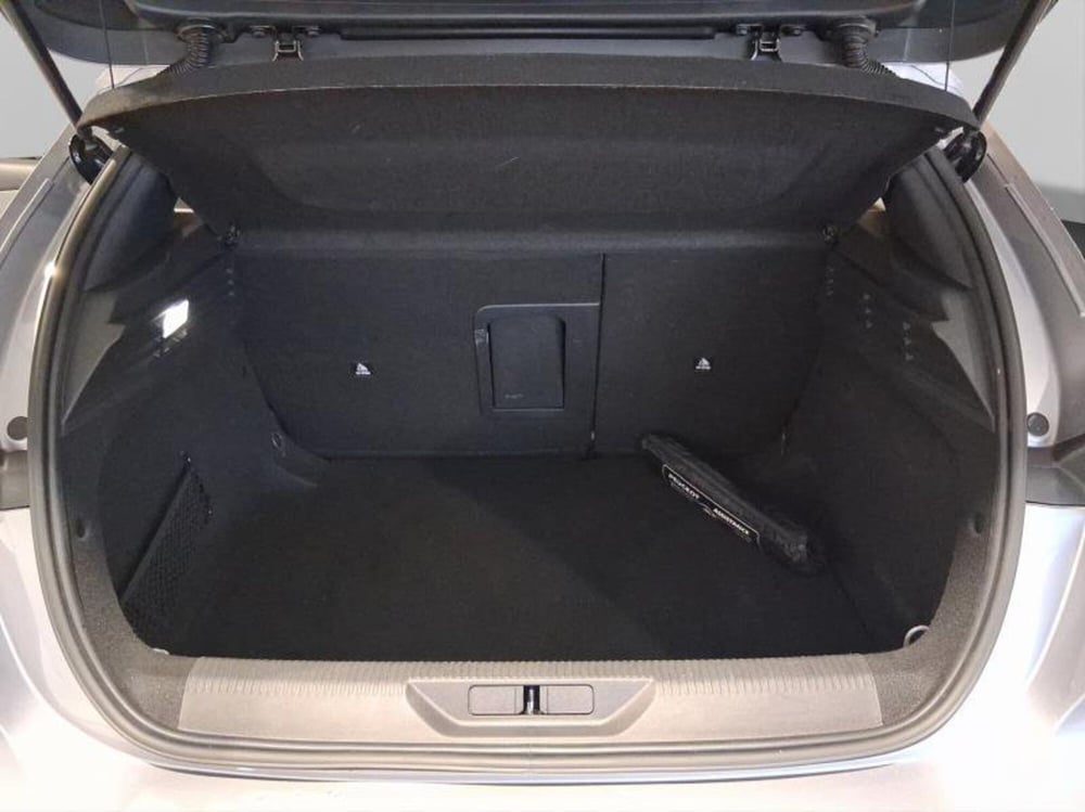 Peugeot 308 usata a Genova (17)