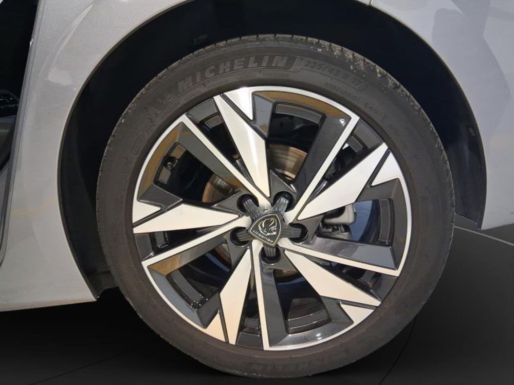 Peugeot 308 usata a Genova (18)