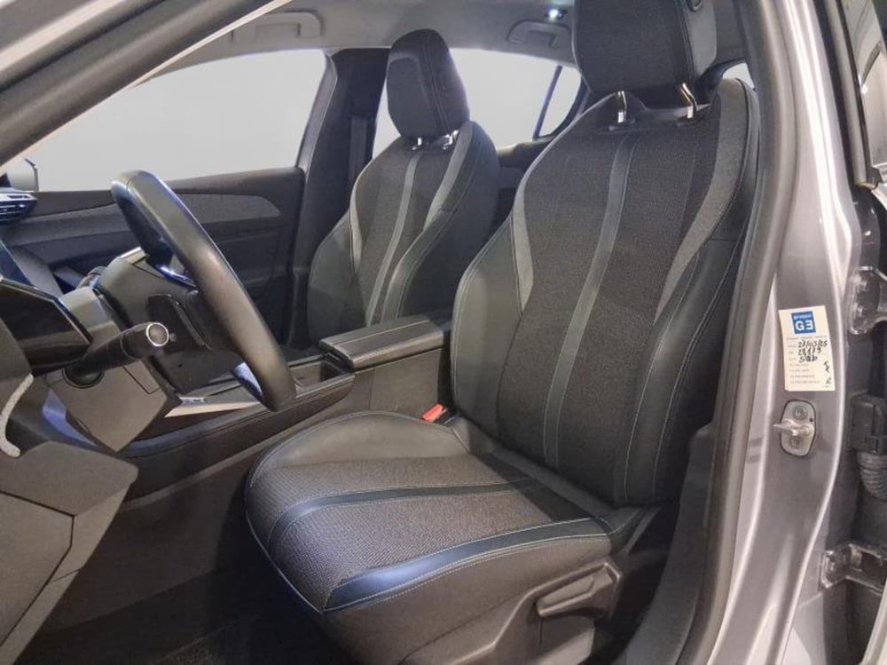 Peugeot 308 usata a Genova (9)