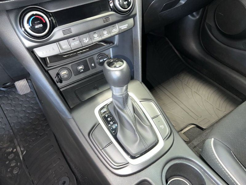 Hyundai Kona usata a Pisa (13)