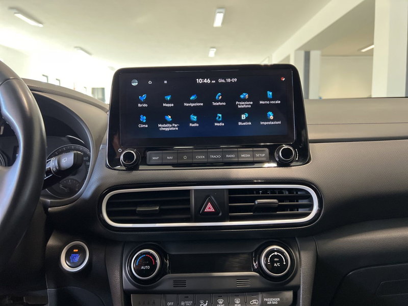 Hyundai Kona usata a Pisa (15)