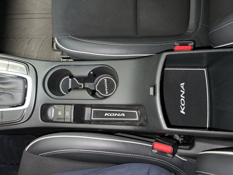 Hyundai Kona usata a Pisa (16)