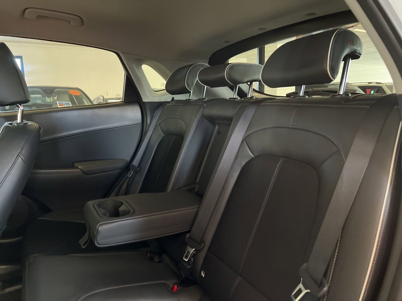 Hyundai Kona usata a Pisa (9)