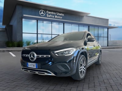 Mercedes-Benz GLA SUV 200 d Automatic Sport Plus del 2022 usata a Rende