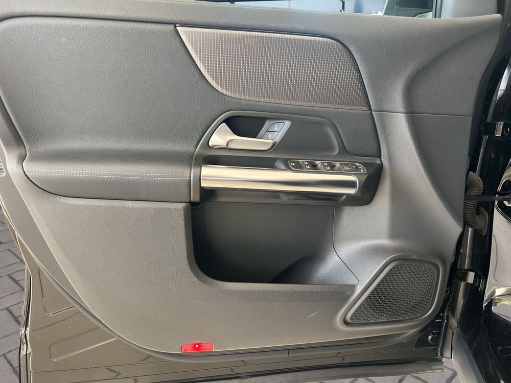 Mercedes-Benz GLA SUV usata a Cosenza (12)