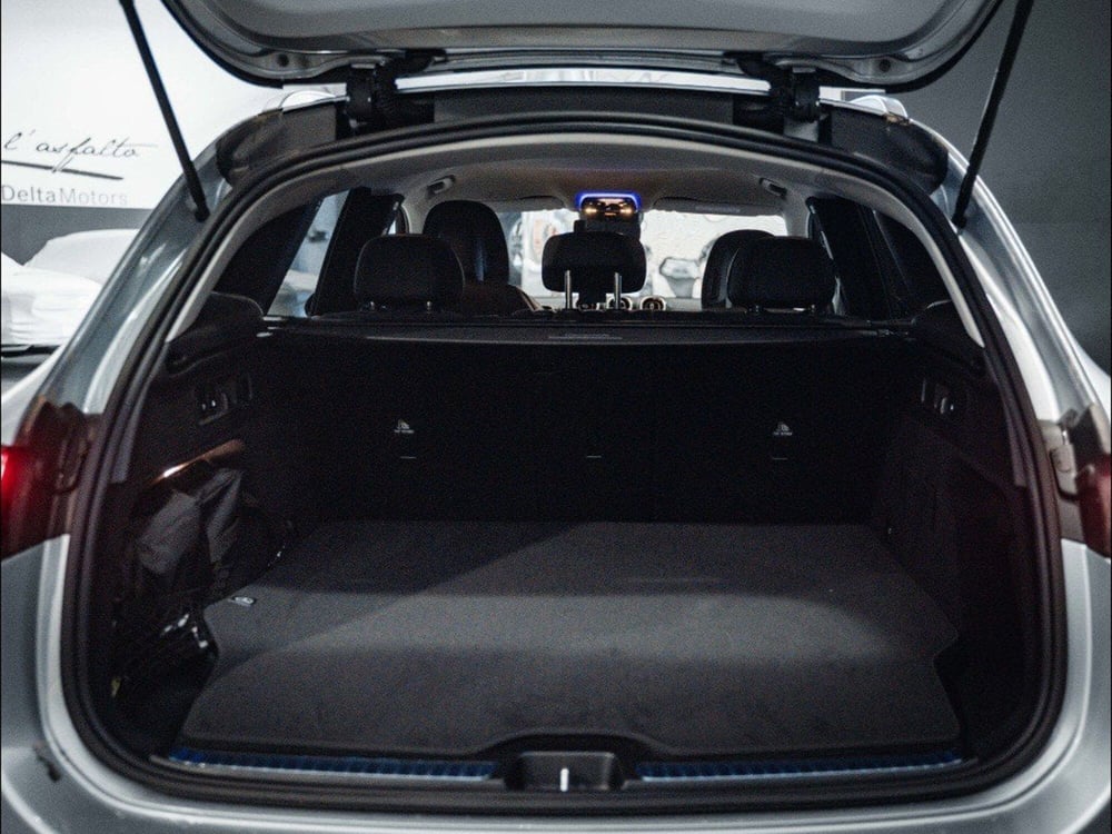 Mercedes-Benz GLC Coupé nuova a Macerata (10)