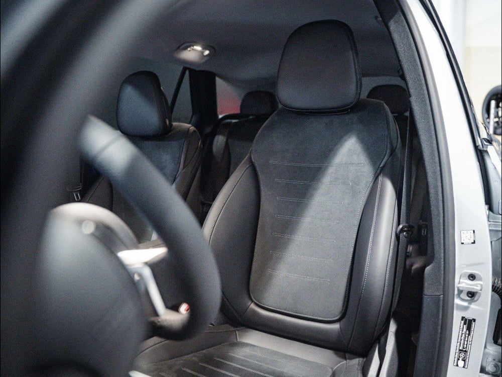 Mercedes-Benz GLC Coupé nuova a Macerata (13)