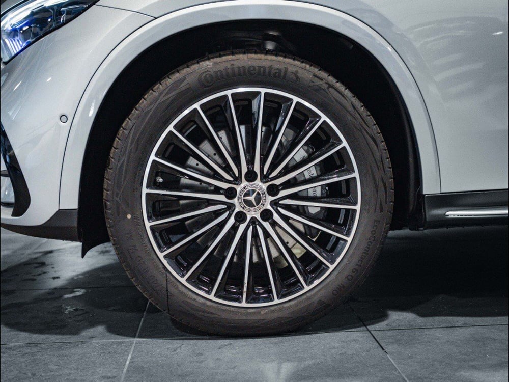 Mercedes-Benz GLC Coupé nuova a Macerata (7)