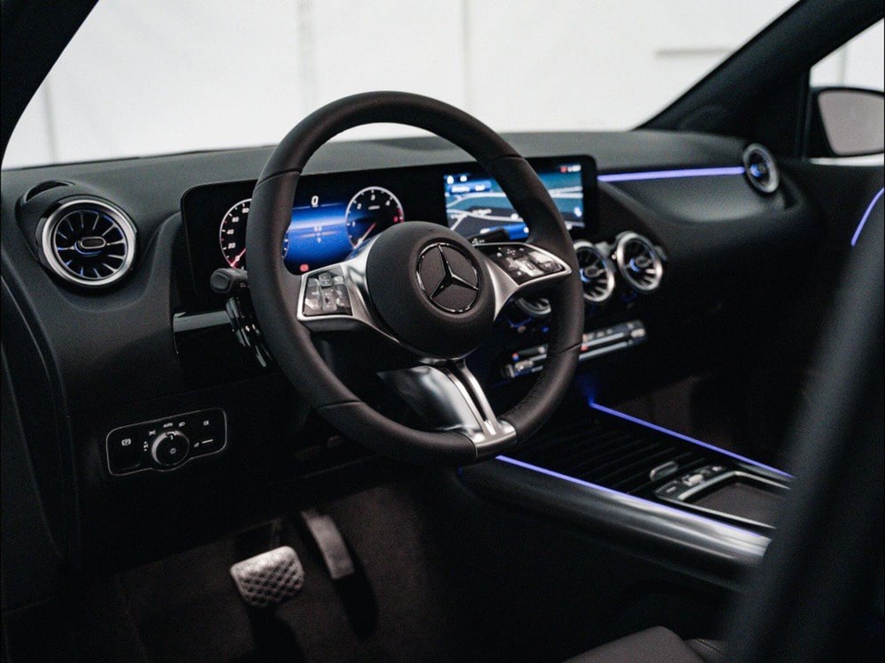 Mercedes-Benz Classe B nuova a Macerata (14)