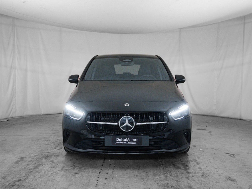 Mercedes-Benz Classe B nuova a Macerata (4)