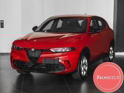 Alfa Romeo Tonale 1.6 Sprint 130cv tct6 nuova a Prato