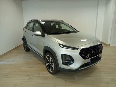 Dr dr 5.0 5.0 1.5 Bi-Fuel GPL nuova a Moncalieri