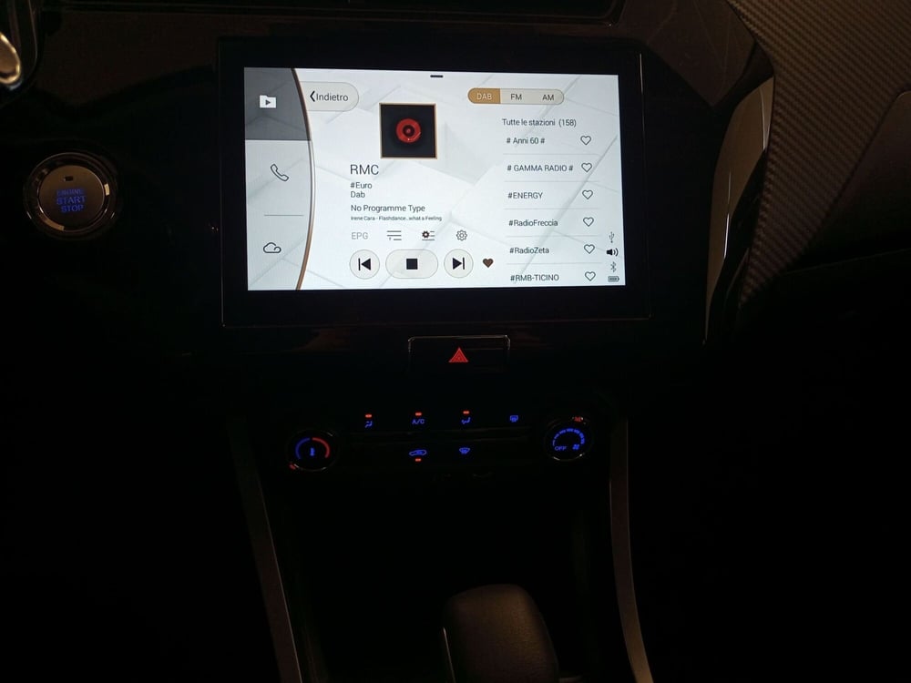 Dr dr 5.0 nuova a Torino (12)