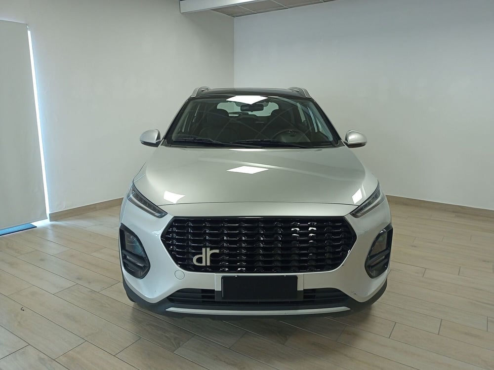 Dr dr 5.0 nuova a Torino (2)