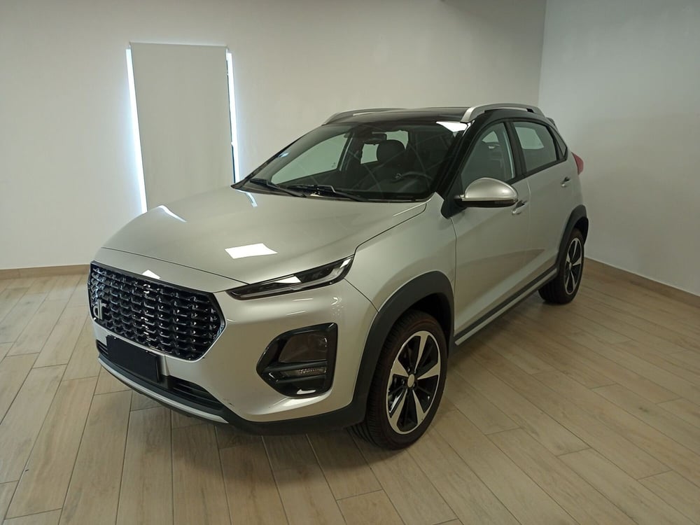 Dr dr 5.0 nuova a Torino (3)
