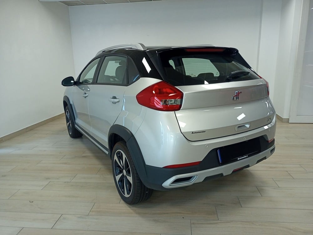 Dr dr 5.0 nuova a Torino (4)