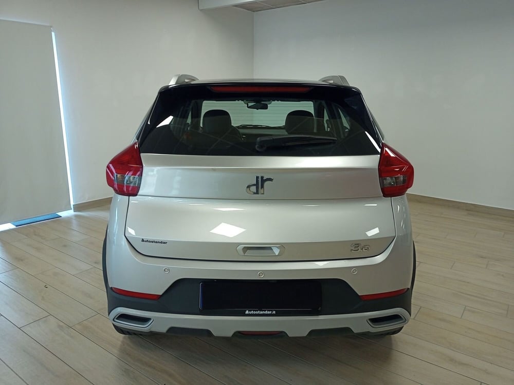 Dr dr 5.0 nuova a Torino (5)