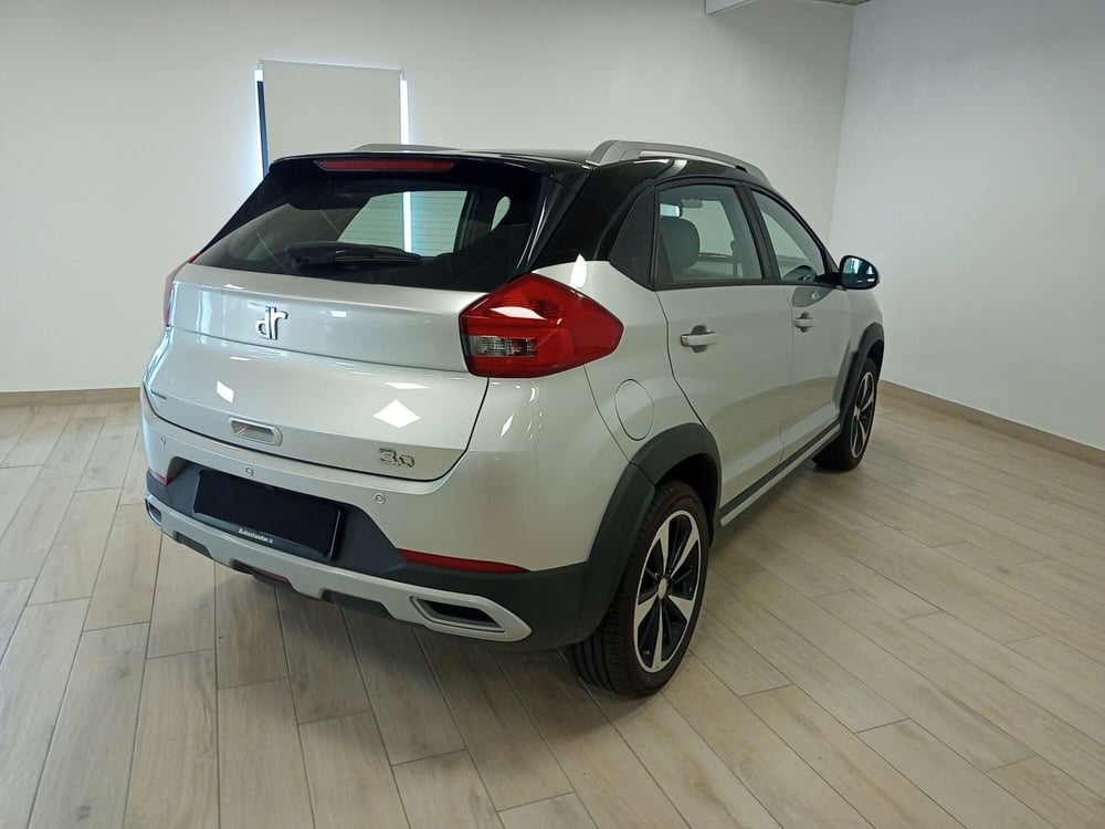 Dr dr 5.0 nuova a Torino (6)
