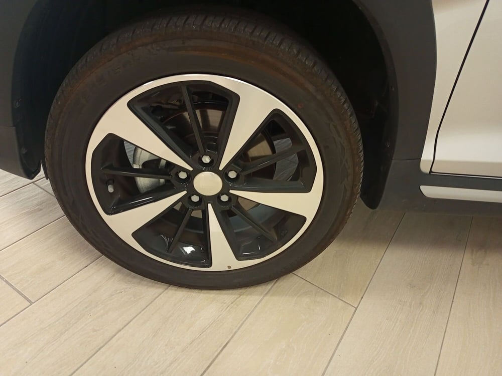 Dr dr 5.0 nuova a Torino (7)