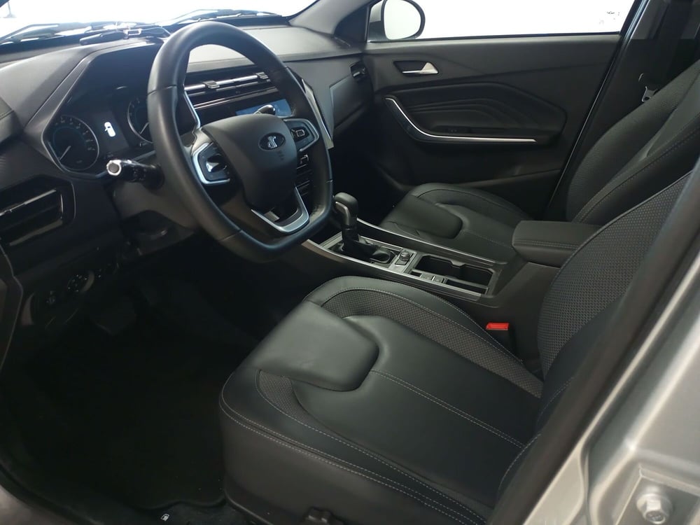 Dr dr 5.0 nuova a Torino (8)
