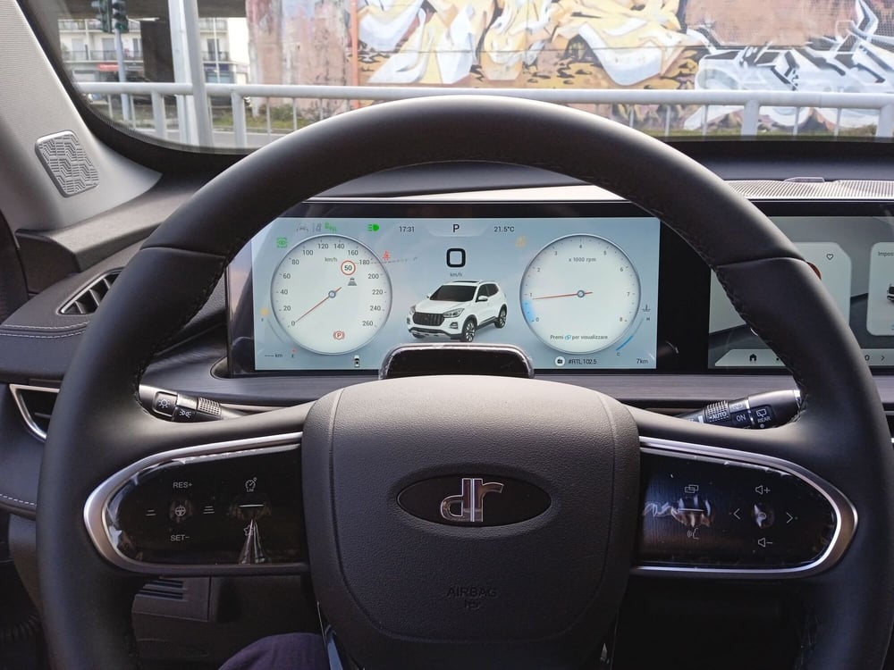 Dr dr 5.0 nuova a Torino (13)