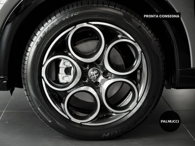 Alfa Romeo Tonale Tonale 1.5 160 CV MHEV TCT7 Ti nuova a Prato
