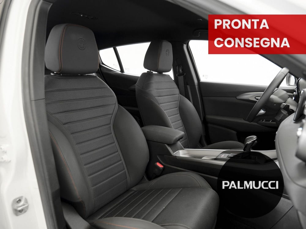 Alfa Romeo Tonale nuova a Prato (18)