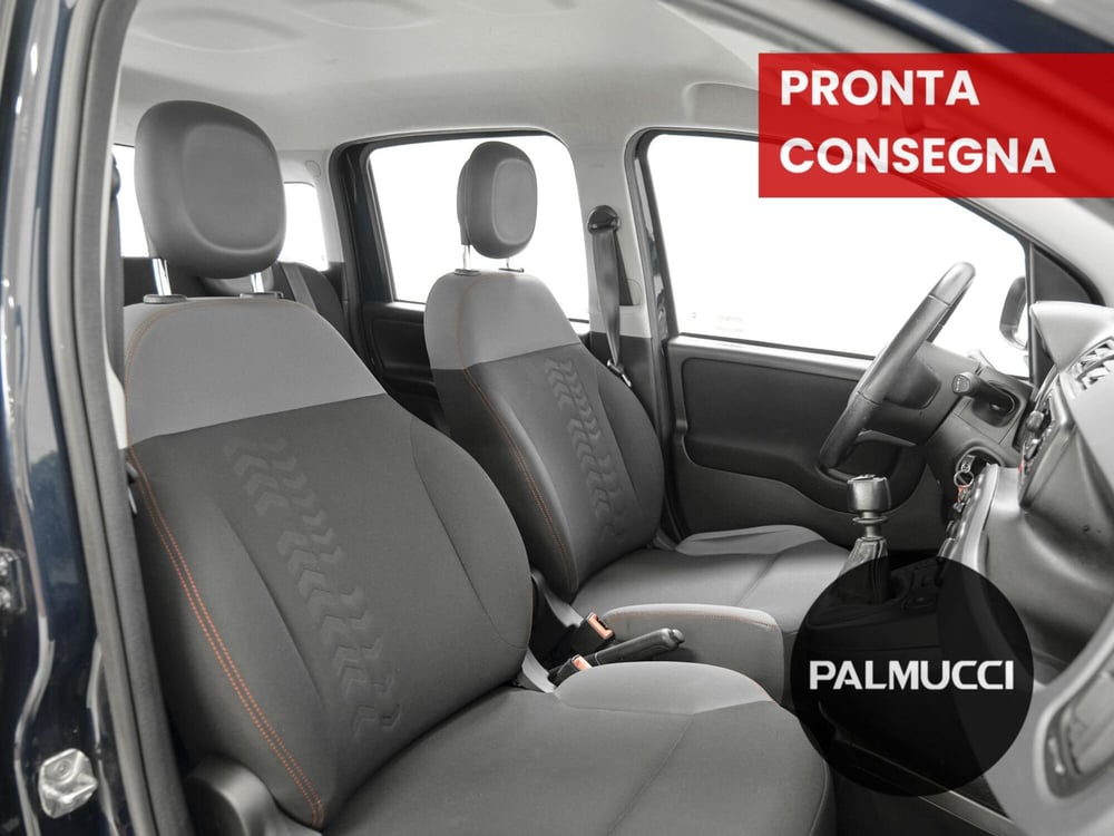 Fiat Panda usata a Prato (10)
