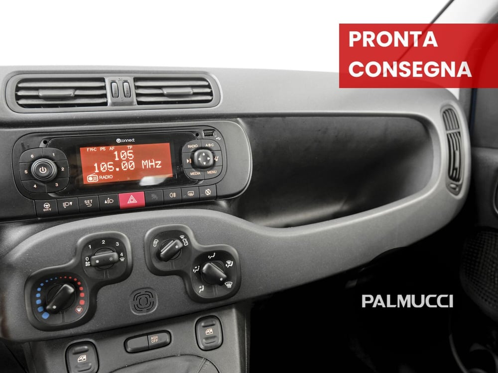 Fiat Panda usata a Prato (11)