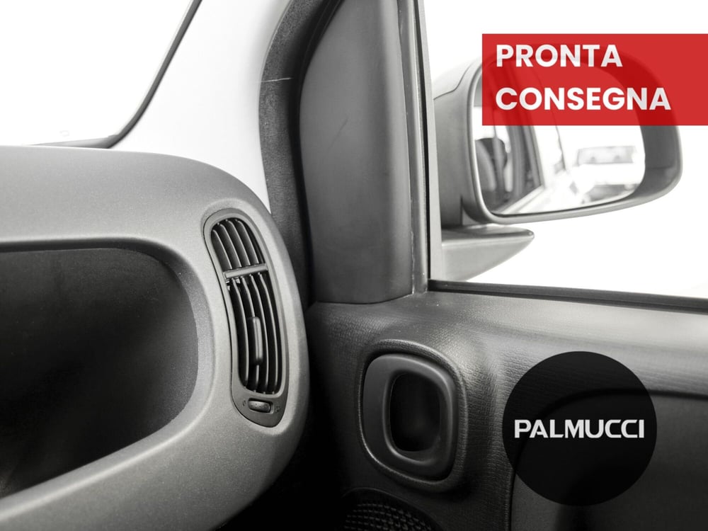 Fiat Panda usata a Prato (13)