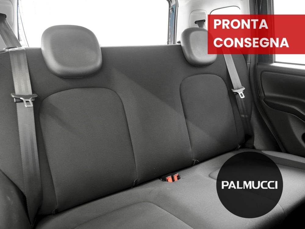 Fiat Panda usata a Prato (15)
