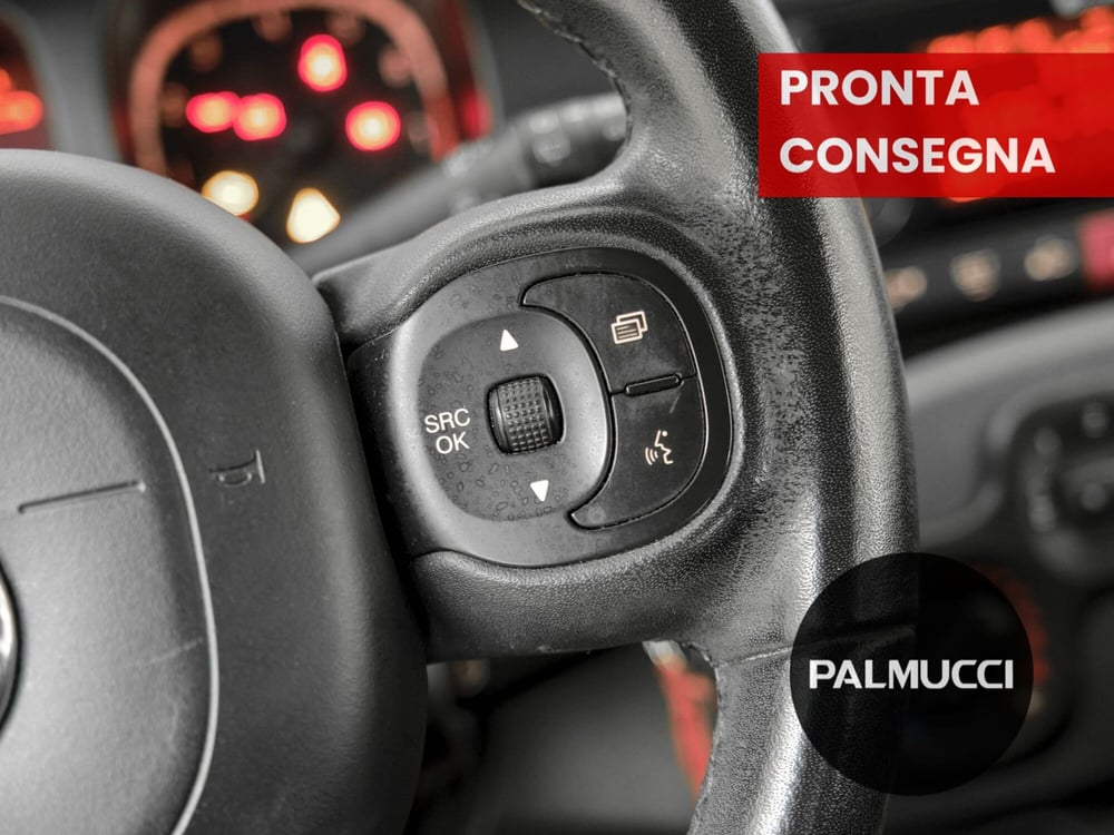 Fiat Panda usata a Prato (17)