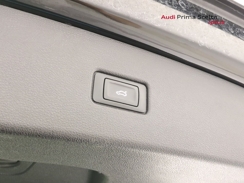 Audi Q5 usata a Avellino (16)