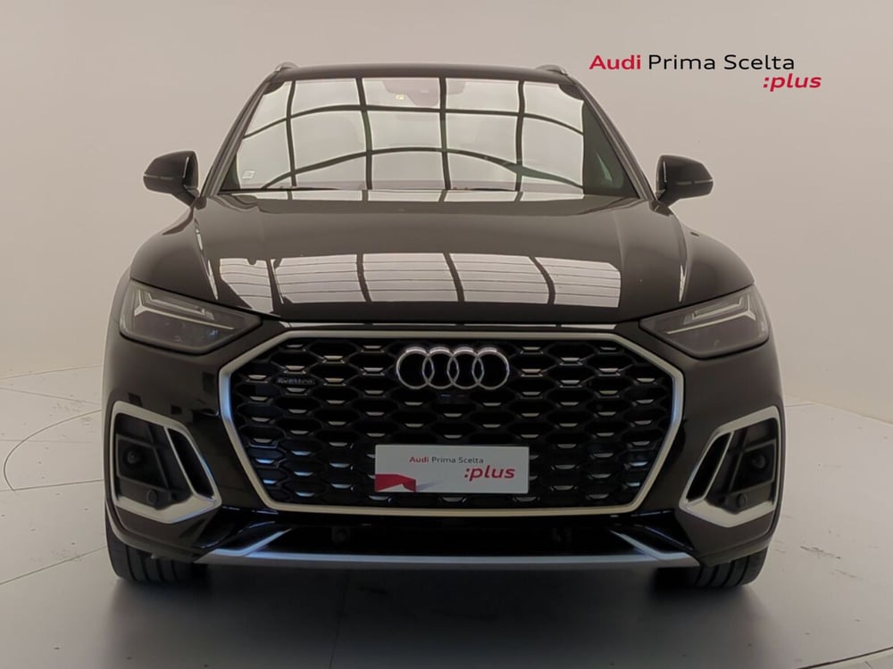 Audi Q5 usata a Avellino (2)