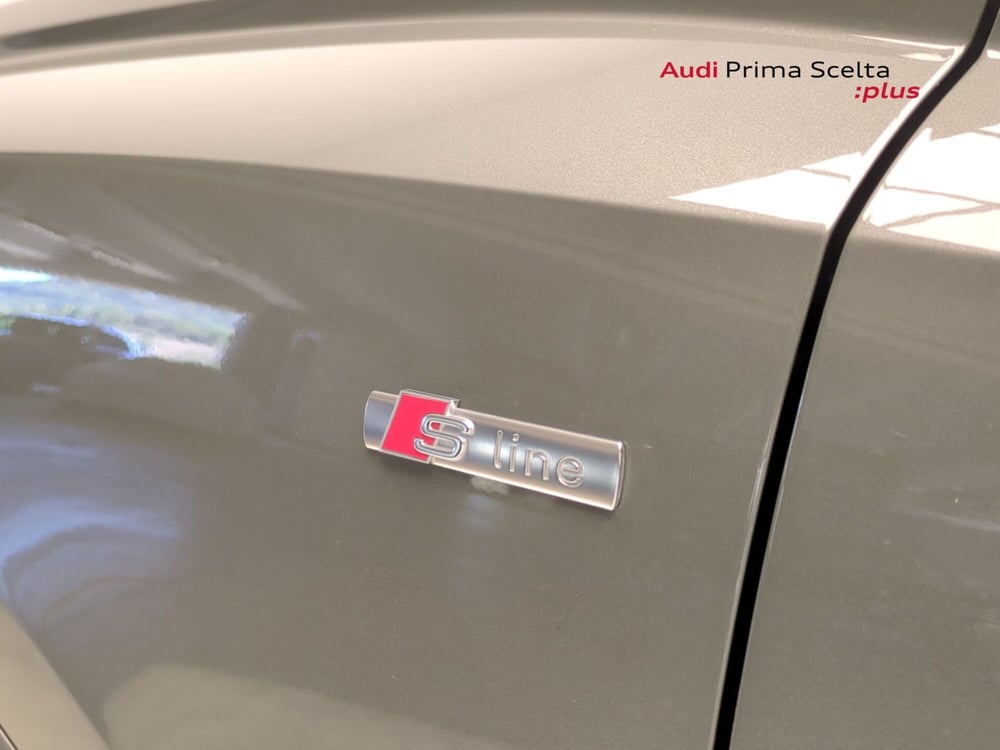 Audi Q3 Sportback usata a Avellino (11)